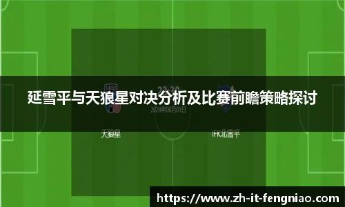 延雪平与天狼星对决分析及比赛前瞻策略探讨