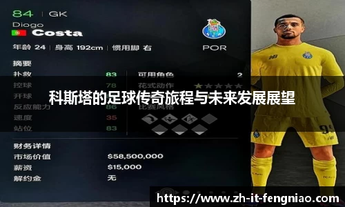 科斯塔的足球传奇旅程与未来发展展望