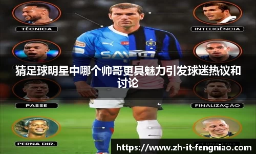 猜足球明星中哪个帅哥更具魅力引发球迷热议和讨论
